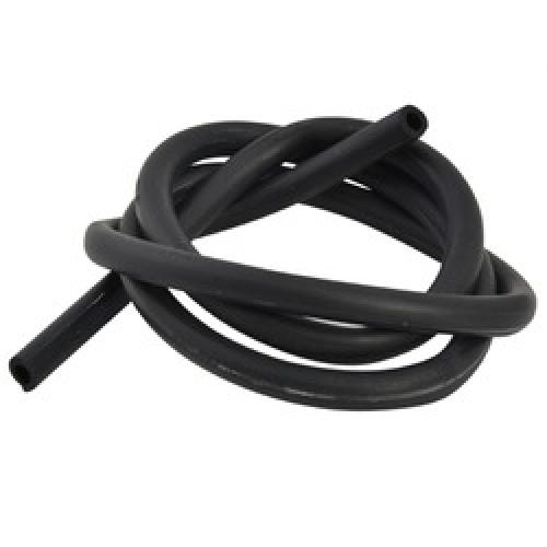 BLACK MANOMETER HOSE 1277S     PER METRE MONUMENT