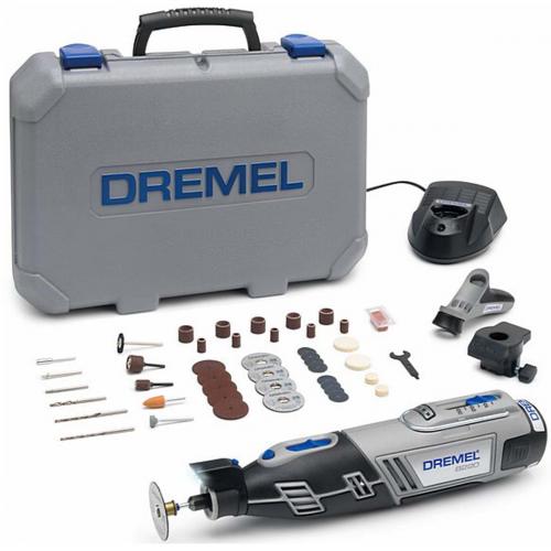 12V MULTITOOL LIION 45 ACCES   8220 F0138220JG DREMEL