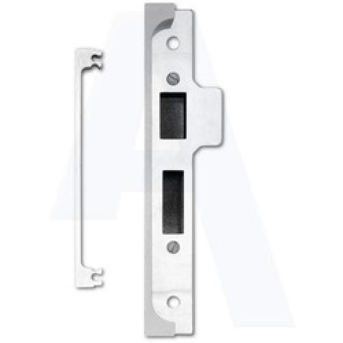 REBATE KIT TO SUIT 2201 SATIN  CHROME 1/2" 2989-SC-13 UNION