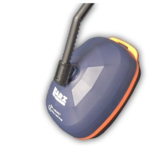 HELMET MOUNTED EAR DEFENDERS