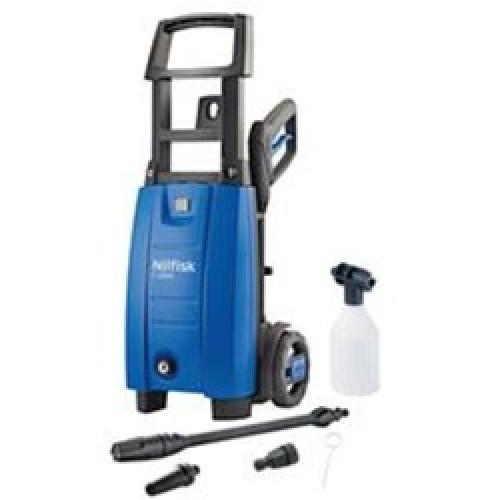 PRESSURE WASHER 120 BAR 240V   6M HOSE C120.7-6 X-TRA NILFISK