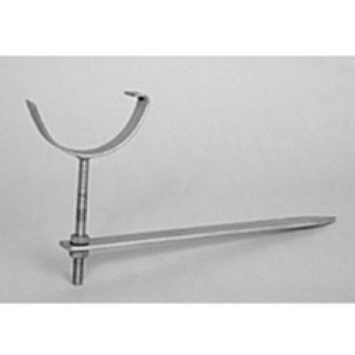 STAY STRAIGHT FOR RISE AND     FALL BRACKET