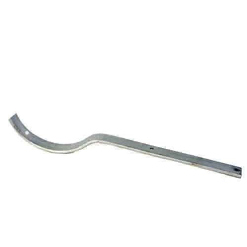 STAY BENT SUPPORT FOR RISE     AND FALL GUTTER BRACKET