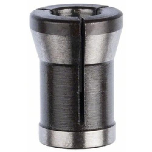 COLLET 1/4" 2608570048 FITS    GGS27,POF500A,POF600ACE BOSCH