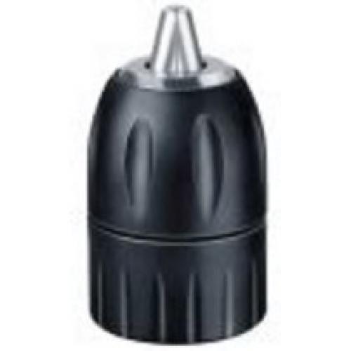 KEYLESS CHUCK 3/8 X 24 1.5 TO  10MM LDP10F38R PORTA