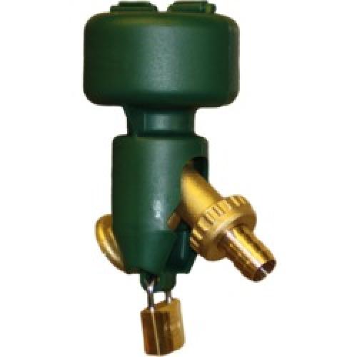 LOCKATAP ANTI TAMPER TAP       COVER