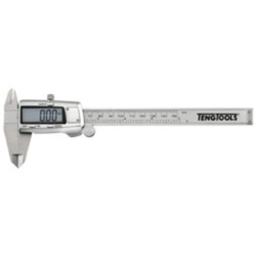 DIGITAL CALIPER 150MM CAL150D  LIMIT