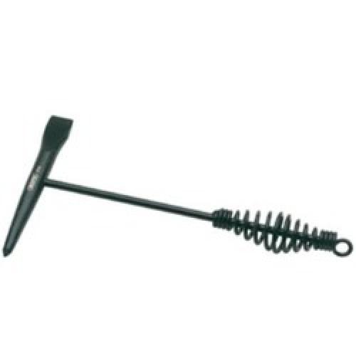 WELDERS CHIPPING HAMMER SPRING STEEL HANDLE WHL 45236 DRAPER