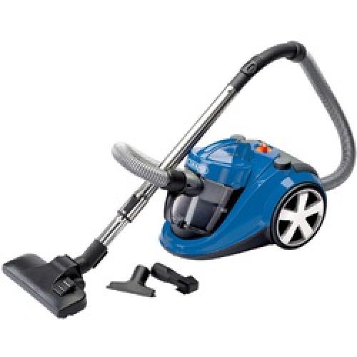 VACUUM CLEANER BAGLESS 2000W   240V VC2000B 14267 DRAPER
