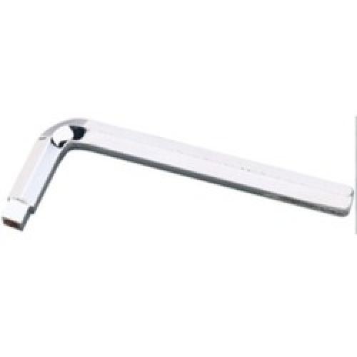 RADIATOR HEX KEY 3/8 & 1/2 RAK 68146 DRAPER