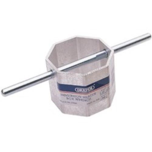BOX SPANNER IMMERSION HEATER   85MM BIH 13694 DRAPER