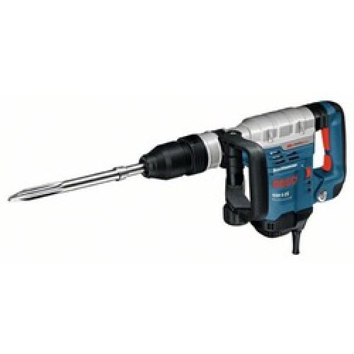 SDS MAX BREAKER 1150W 5.8KG    110V GSH5CE BOSCH