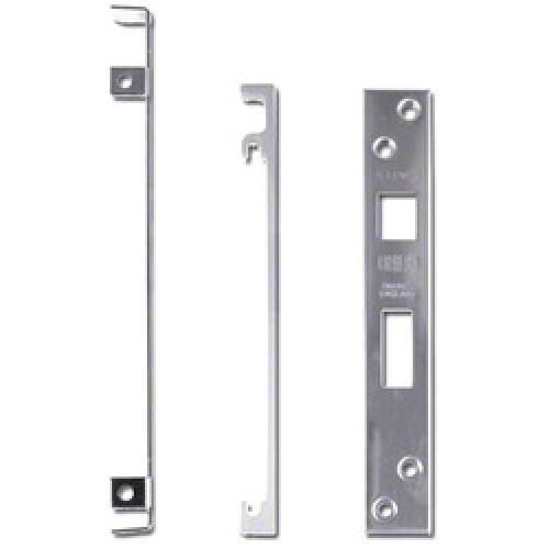 REBATE KIT TO SUIT 2934 SATIN  CHROME 1/2" 2964-SC-13 UNION