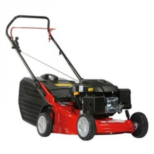 MOWER PUSH 41CM PETROL 60 LTR  GRASS BOX LR44PK EFCO
