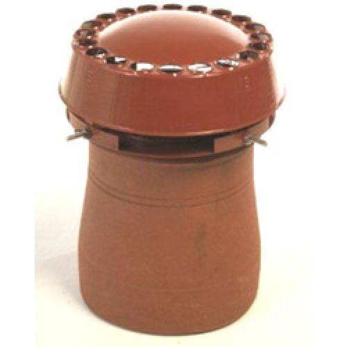 M.A.D COWL TERRACOTTA          ALL PURPOSE (HOOK BOLT)
