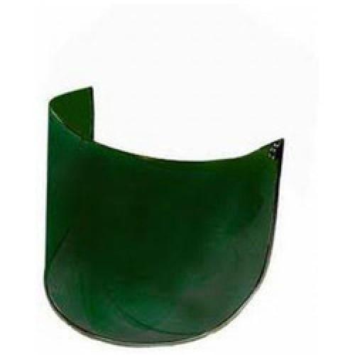 GREEN VISOR 200MM CV84AG FOR   FOR CB14/ABG BROWGUARD 1002365
