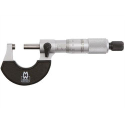 EXTERNAL MICROMETER 0-25mm     1961M