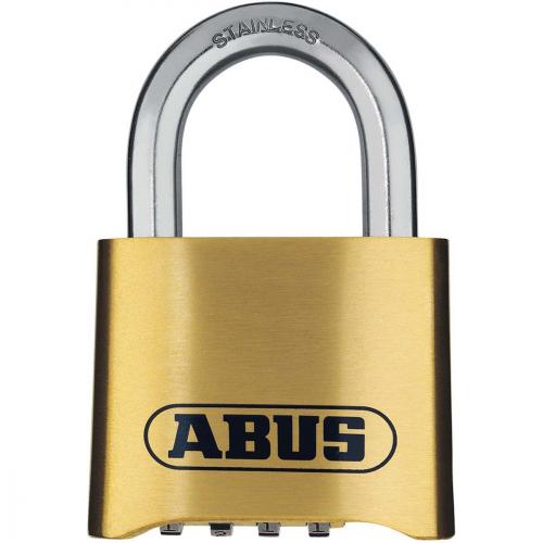 PADLOCK COMBINATION TYPE       180IB/50C ABUS