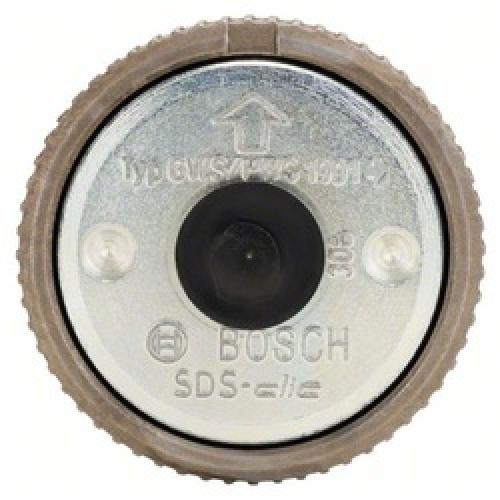 ANGLE GRINDER SDS CLIC LOCKING NUT M14 1603340031 BOSCH