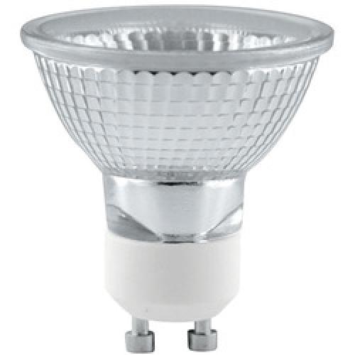 GU10 240V 50W HALOGEN LAMPS    ENERGY SAVING