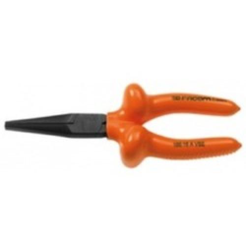 FLAT NOSE PLIERS LONG 160MM    188.16AVSE FACOM