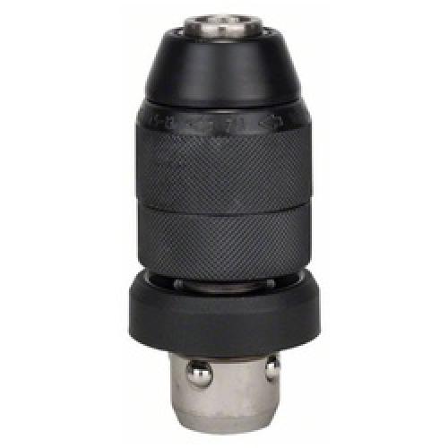 KEYLESS CHUCK QUICK CHANGE     FITS GBH 2608572212 BOSCH
