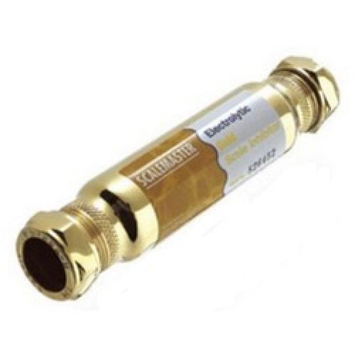 SCALEMASTER SCALE INHIBITOR    ELECTROLYTIC 22MM