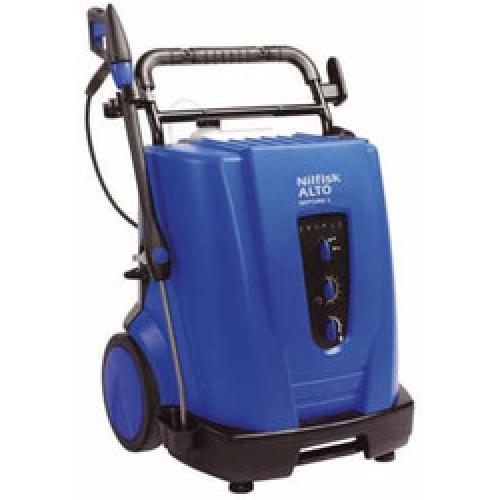 PRESSURE WASHER HOTWASH 90 BAR 240V NEPTUNE 2-25 X NILFISK