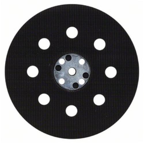 BACKING PAD 115MM VELCRO       2608601064 BOSCH