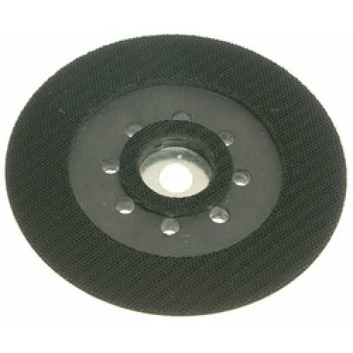 BACKING PAD 125MM VELCRO       X32407 B&D