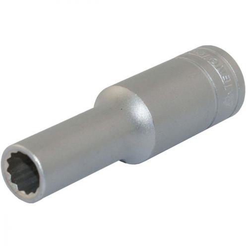 1/2 SQUARE DRIVE DEEP SOCKET   22 MM TENG