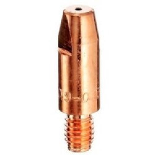 WELDING TIP 0.8MM FOR BINZEL   MB36 6MM THREAD