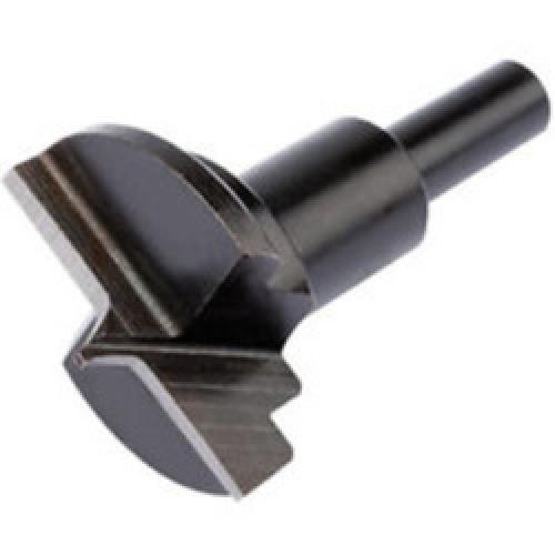 END MILL 35MM FOR CABINET      HINGE T02972 10MM HEX SHANK CK