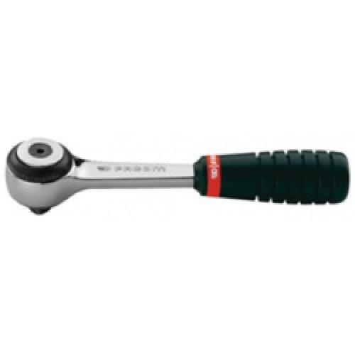 1/4 SQUARE DRIVE PALM CONTROL  RATCHET R.161 FACOM