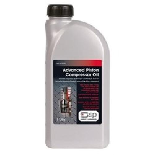 COMPRESSOR OIL 1 LITRE 02350   SIP