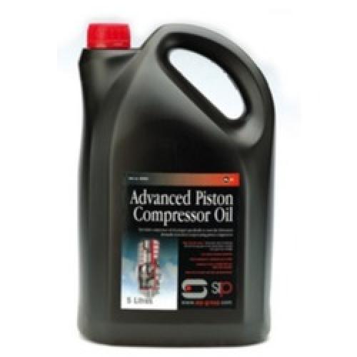 COMPRESSOR OIL 5 LITRE 02352   SIP