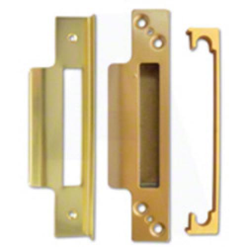 REBATE KIT 1/2" BRASS TO SUIT  ASEC MORTICE SASHLOCKS AS1079