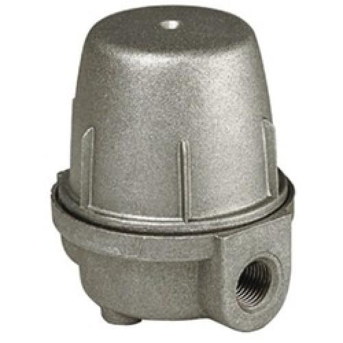 3/8" OIL FILTER MB438