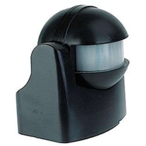 PIR SENSOR ONLY 180DEG JE208BK 500W CAPACITY