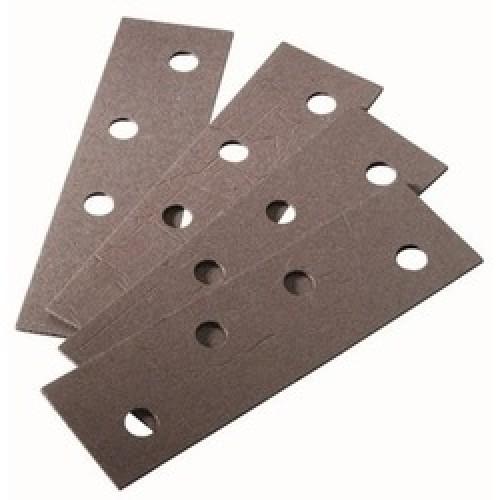 INTUMESCENT HINGE LINER        100MM X 30MM SET OF 4 PIECES