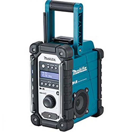 RADIO 18V LIION DAB            DMR109 MAKITA