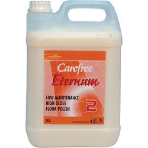 FLOOR POLISH 5 LITRE 050047    ETURNUM JOHNSON
