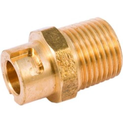 MICROPOINT COOKER HOSE SOCKET  STRAIGHT 40040930
