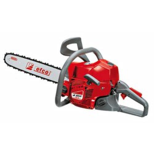 CHAINSAW 41CM 39CC PETROL      MT4100S EFCO