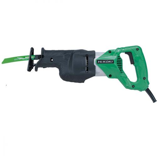 SABRE SAW 1010W VARIABLE       SPEED 110V CR13V2 HIKOKI