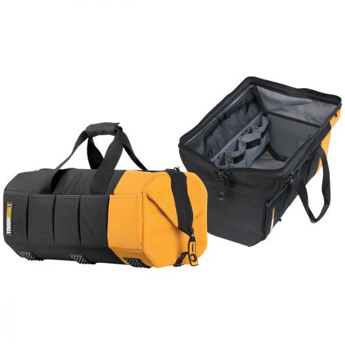 TOOL BAG MASSIVE MOUTH 20"     TOU-60-20 TOUGHBUILT