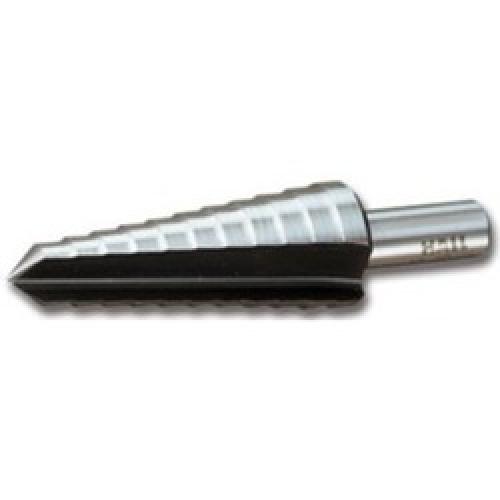 MULTICUT HS STEP DRILL MC10M   4-30MM