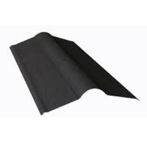 ONDULINE RIDGE BLACK           CBR ARIEL