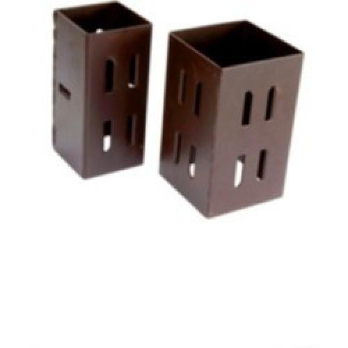 FENCE POST JOINER 3" X 3"      4559-035