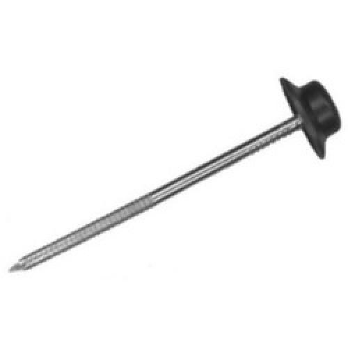 ONDULINE FIXING NAILS          65MM BLACK ARIEL